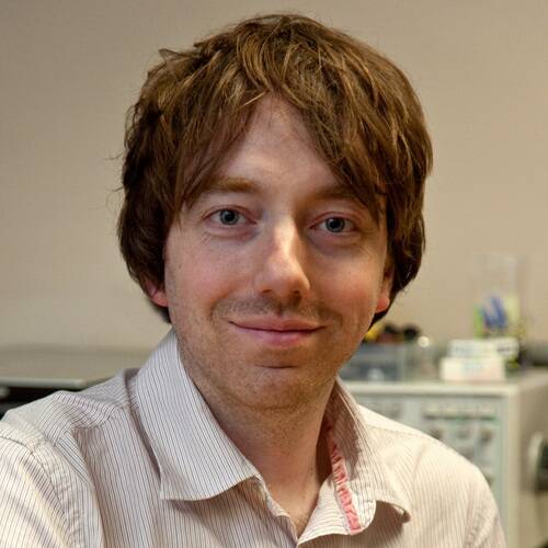 Mark Gasson