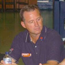 Mark Gottfried