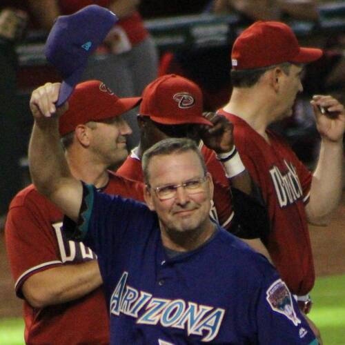 Mark Grace