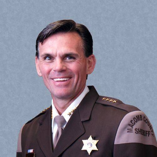 Mark Hackel
