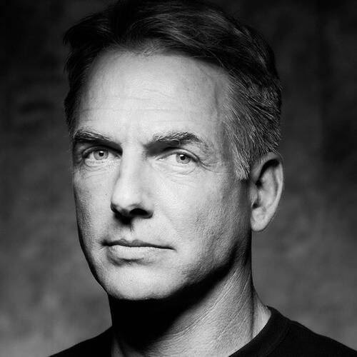 Mark Harmon