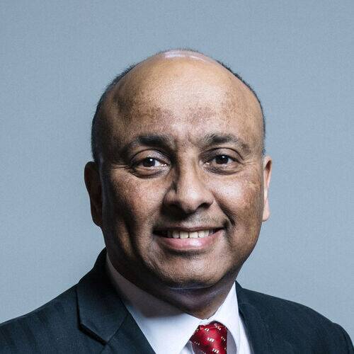 Mark Hendrick