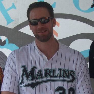 Mark Hendrickson