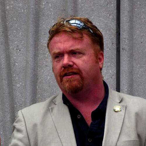 Mark Hirst