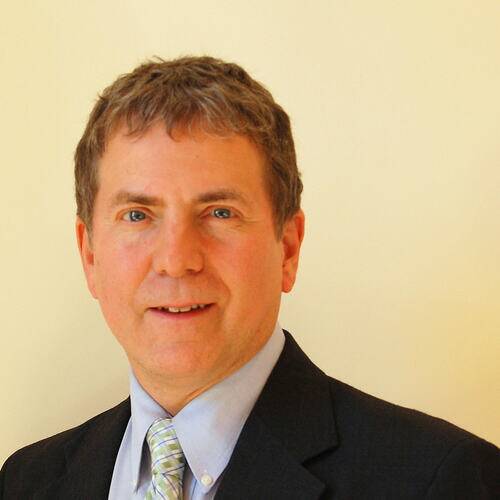 Mark Hulbert
