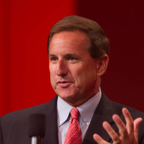 Mark Hurd