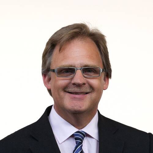 Mark Isherwood