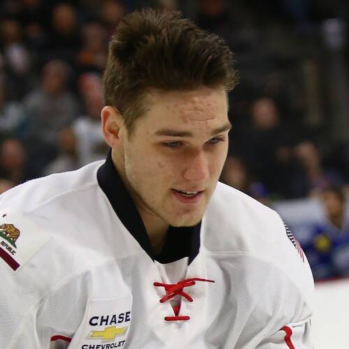 Mark Jankowski
