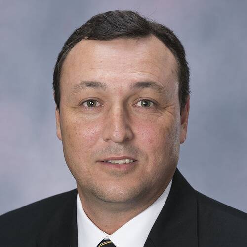Mark Johnson