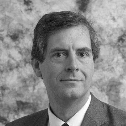 Mark Jones