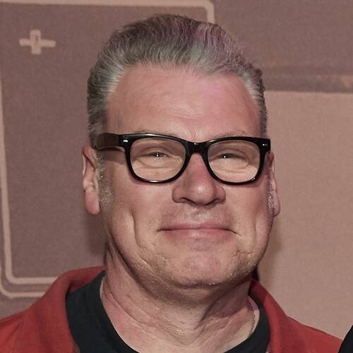 Mark Kermode