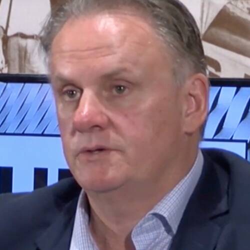 Mark Latham