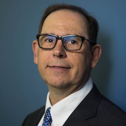 Mark Lautens