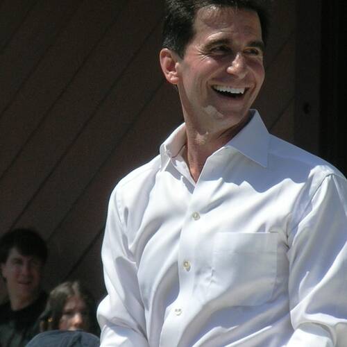 Mark Leno