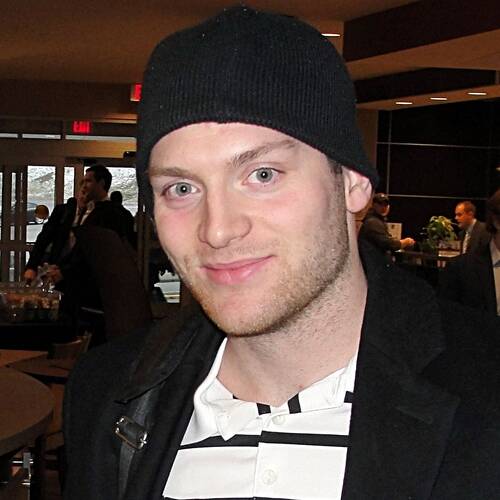 Mark Letestu