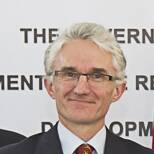 Mark Lowcock