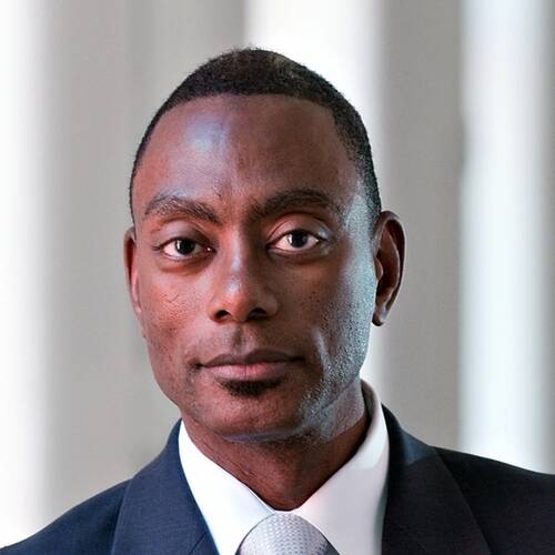 Mark Mallory