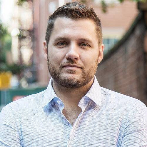 Mark Manson