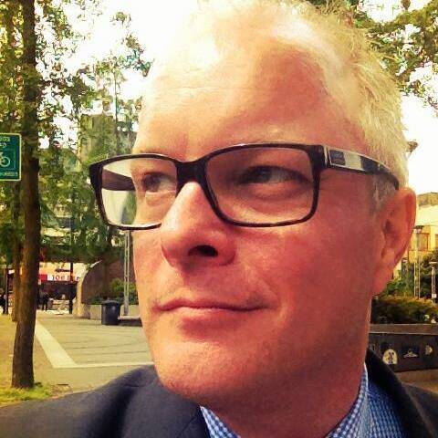 Mark Marissen