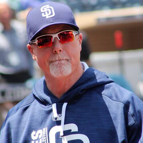 Mark McGwire