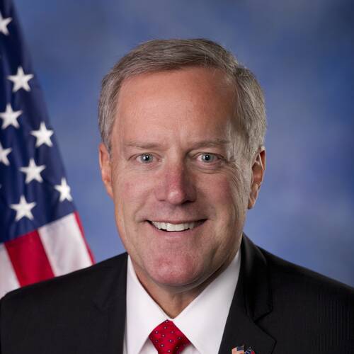 Mark Meadows