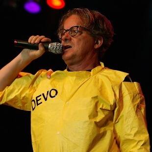 Mark Mothersbaugh