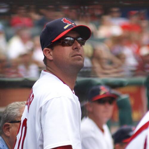 Mark Mulder
