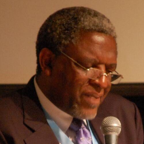 Mark James Mwandosya