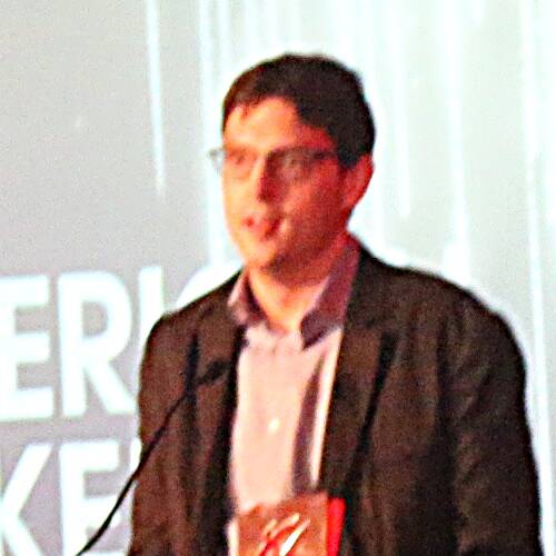 Mark Newhouse