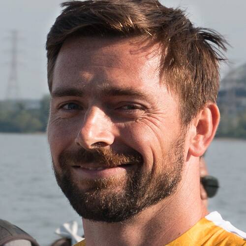 Mark Oldershaw
