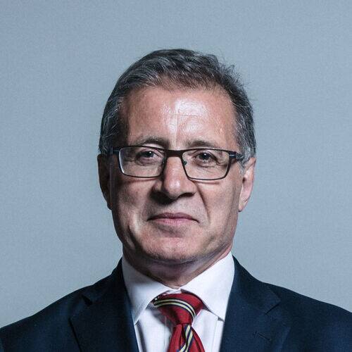 Mark Pawsey