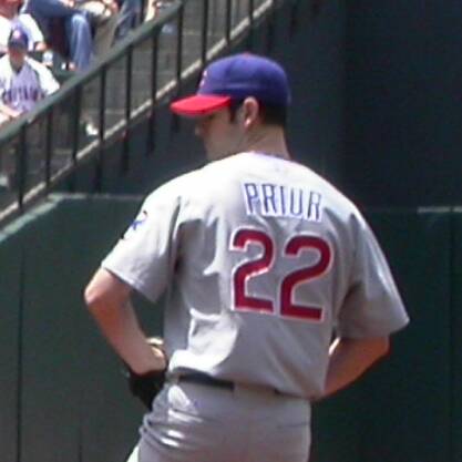 Mark Prior
