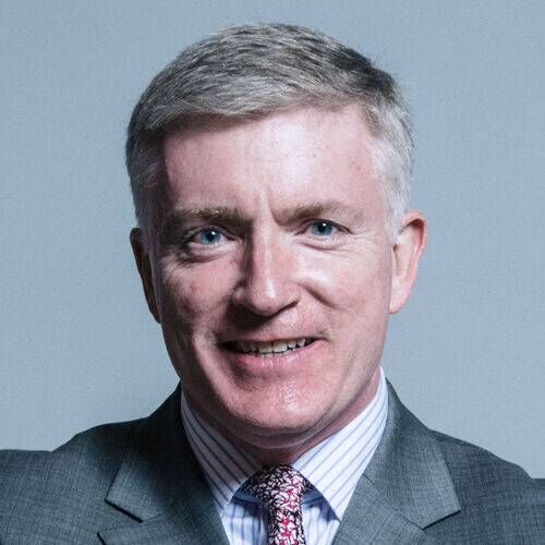 Mark Prisk