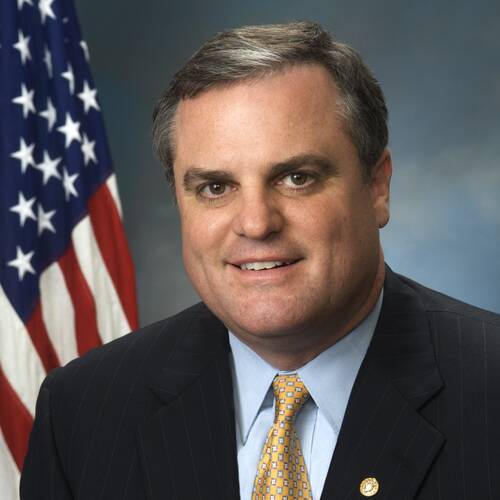 Mark Pryor