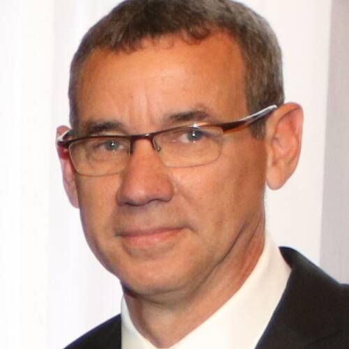 Mark Regev