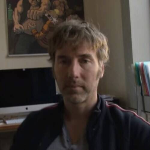 Mark Retera