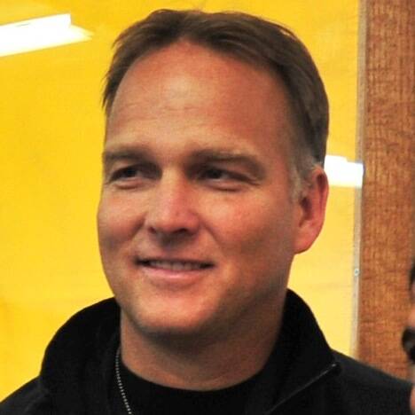Mark Richt