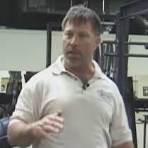 Mark Rippetoe