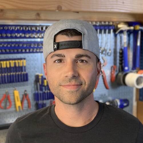 Mark Rober