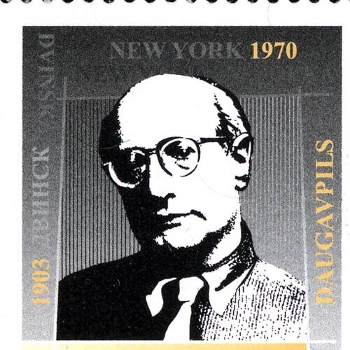 Mark Rothko