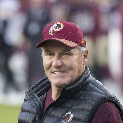 Mark Rypien