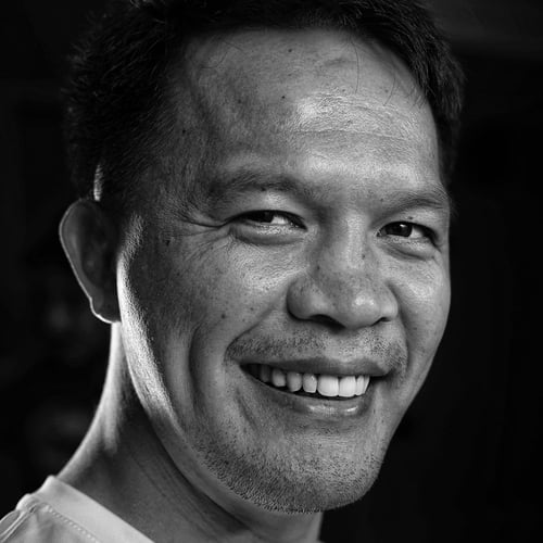 Mark Sangiao