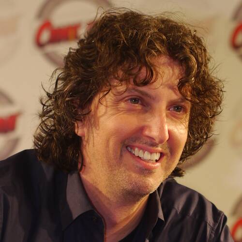 Mark Schwahn