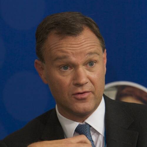 Mark Simmonds