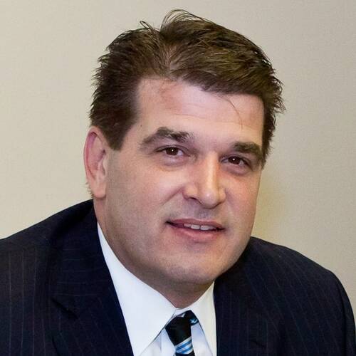 Mark Sokolich
