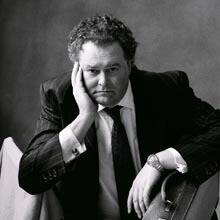 Mark Stephens
