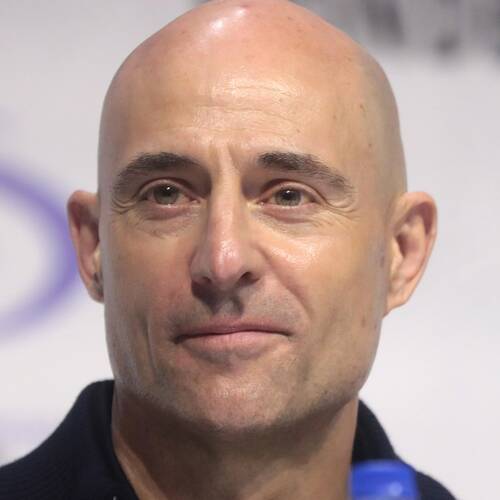 Mark Strong
