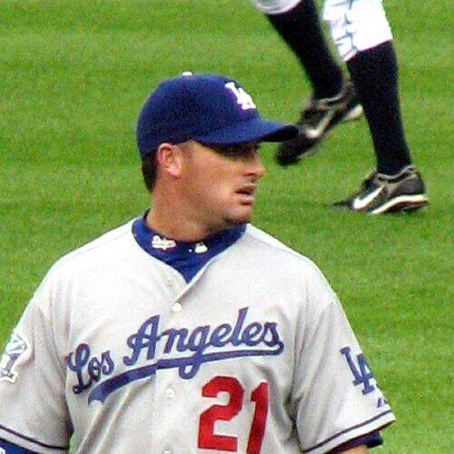 Mark Sweeney