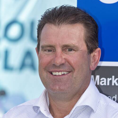 Mark Taylor