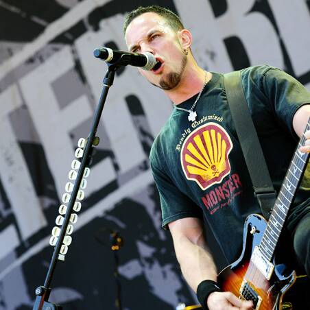 Mark Tremonti